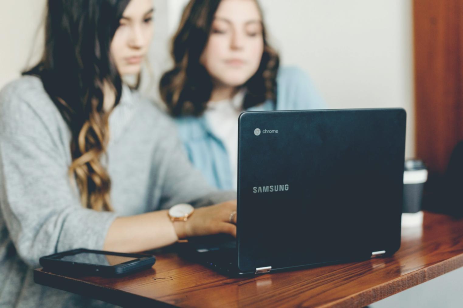 Data analysis and strategy planning session showing the analytical approach to SEO content development