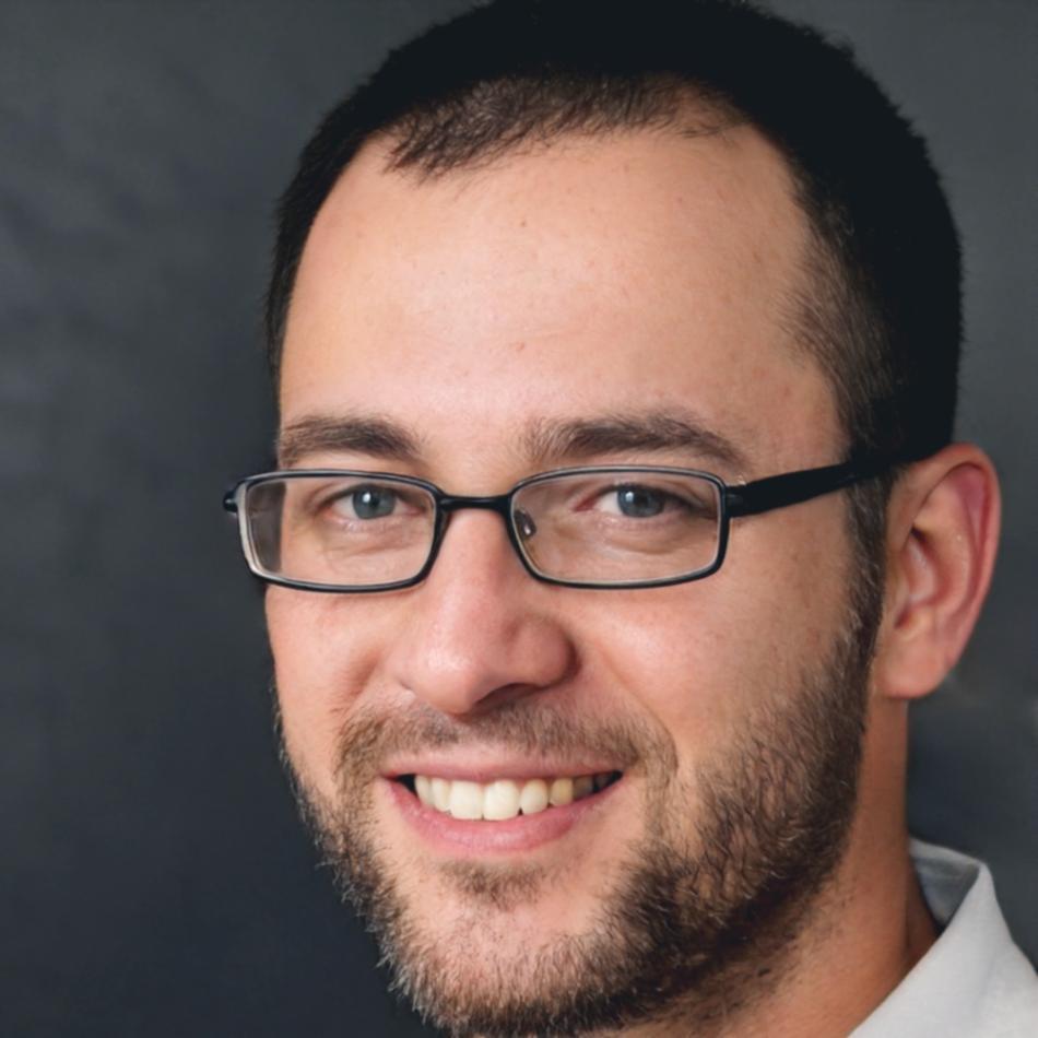 Henrik Lindström, SEO content strategist with expertise in Taiwan digital marketing