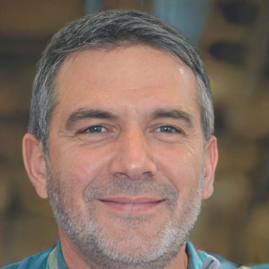 Portrait of Marcus Chen, Partnership Development Director at AdvantaUltra